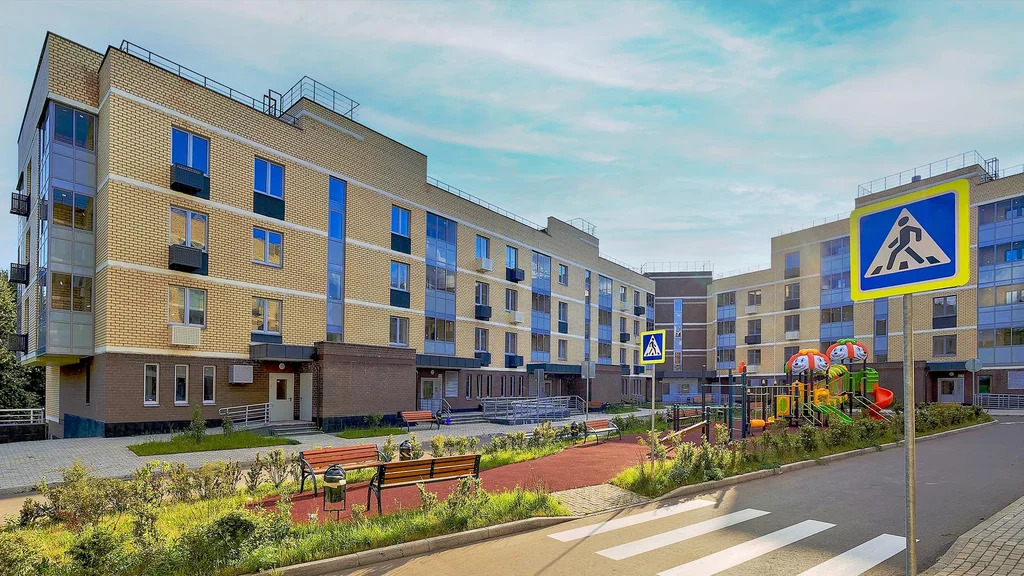 Продам 1-комн. квартиру 42.9 кв.м. - Фото 10