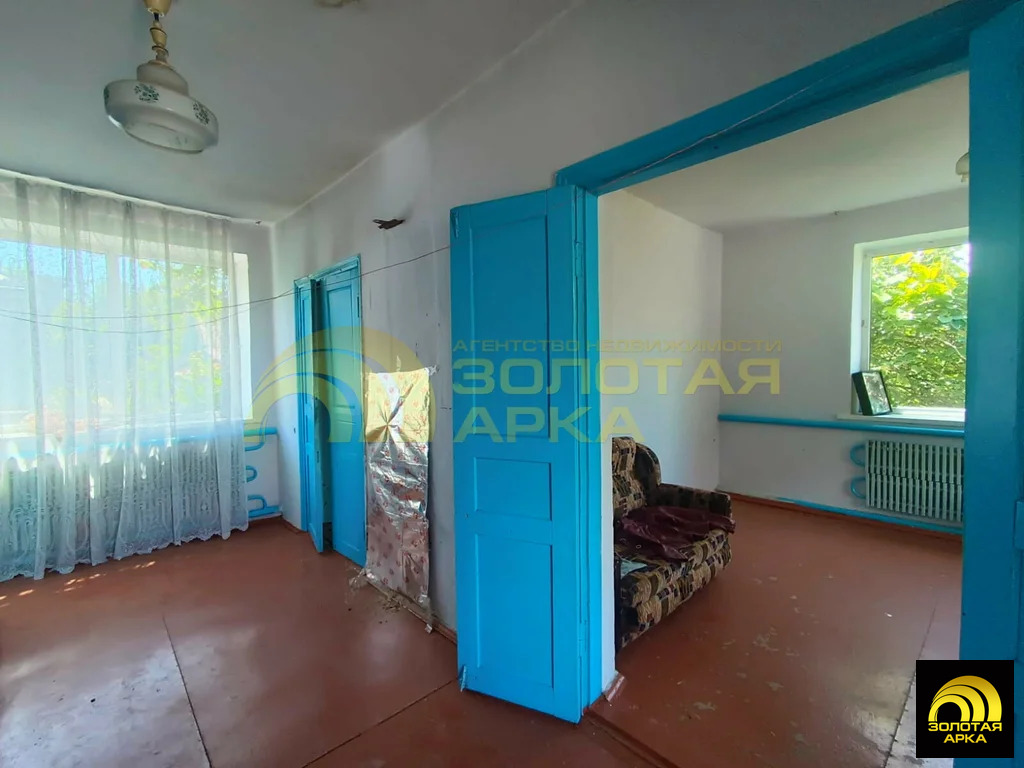 Продажа дома, Мингрельская, Абинский район, ул. Степная - Фото 11