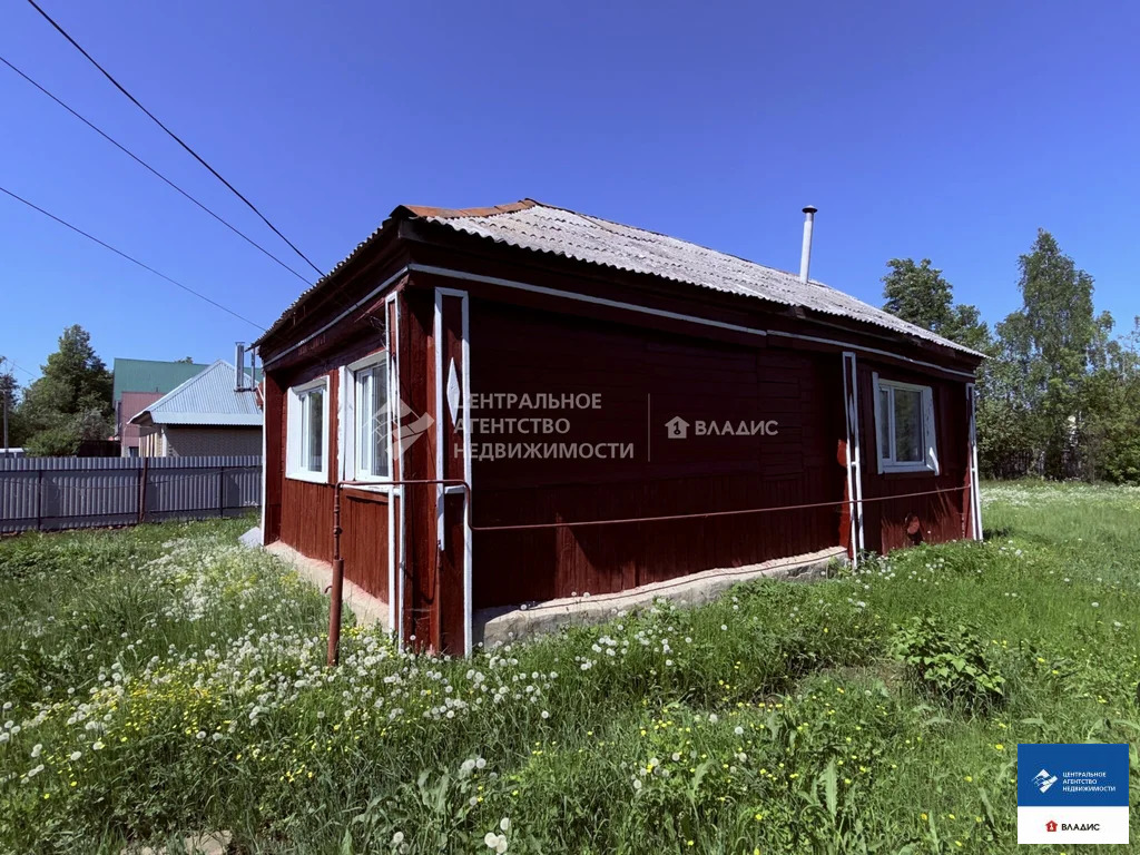 Продажа дома, Тума, Клепиковский район, ул. Победы - Фото 3