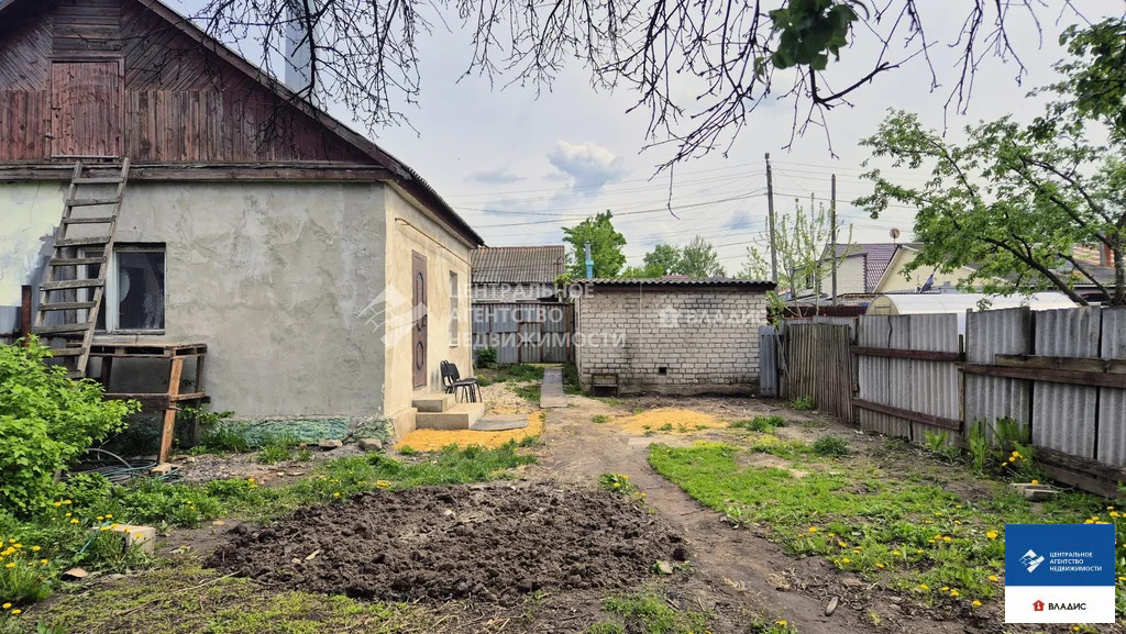 Продажа дома, Рязань, 5-й проезд Добролюбова - Фото 5
