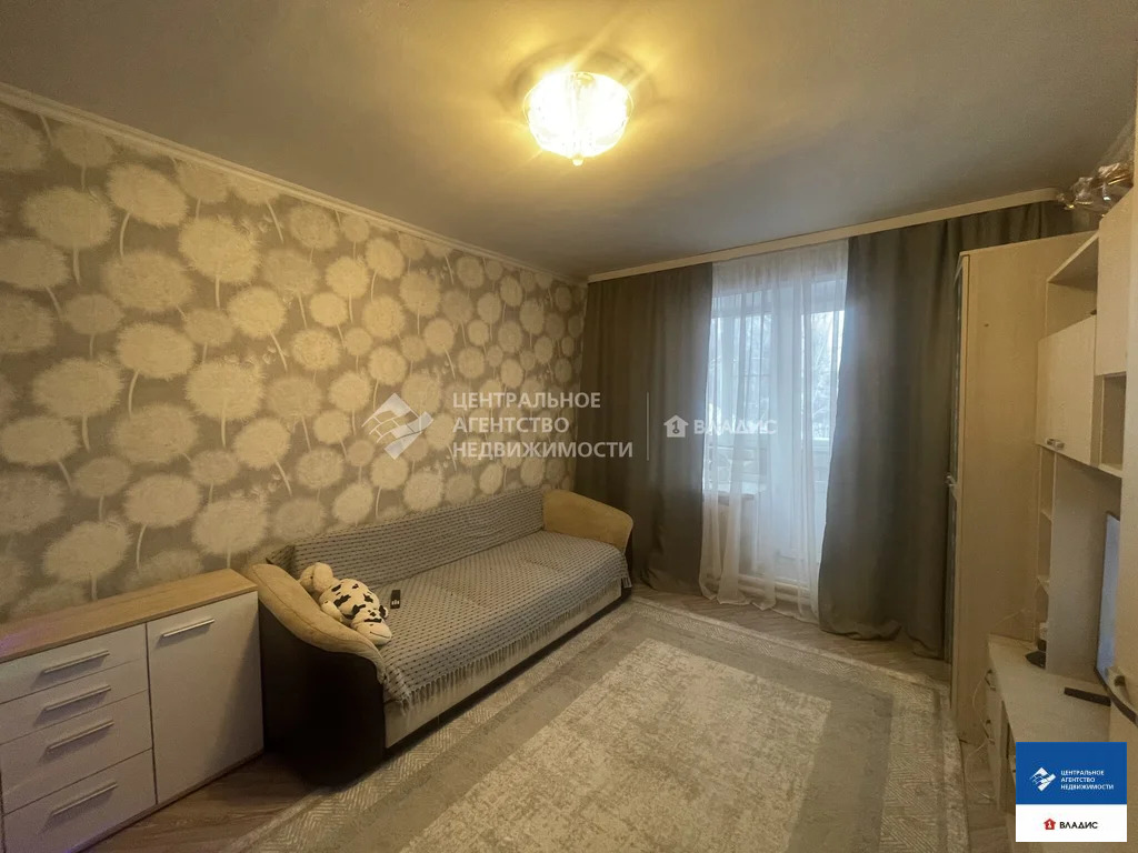 Продажа квартиры, Захарово, Захаровский район, ул. Победы - Фото 8