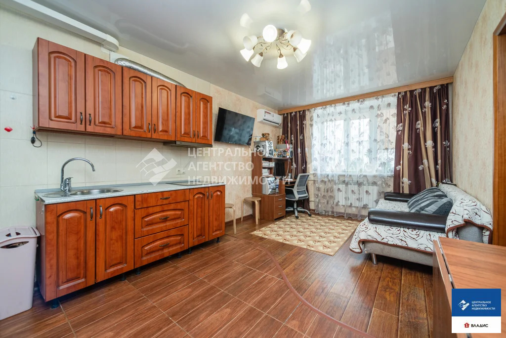 Продажа квартиры, Рязань, 3-й Мопровский переулок - Фото 0