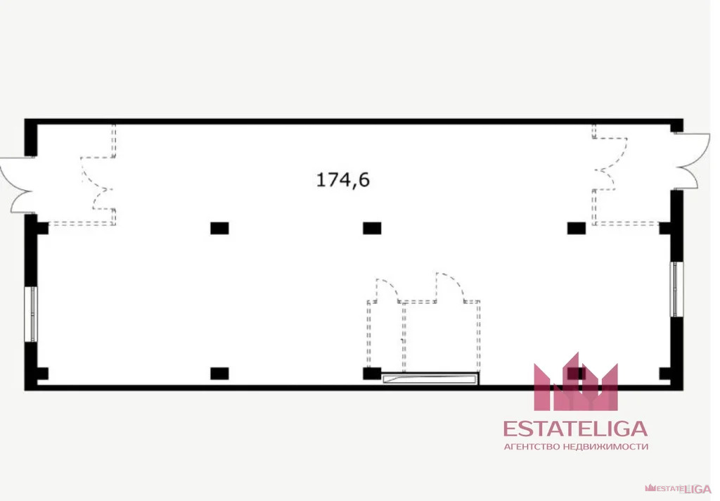 Аренда ПСН, Очаковское ш. - Фото 1