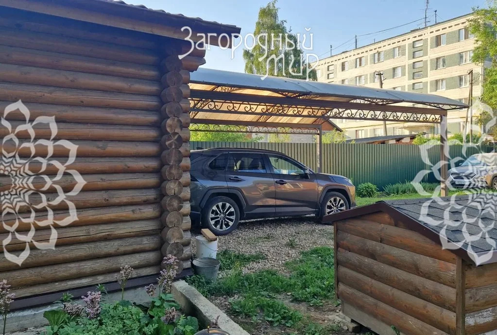 Продам дом, Дмитровское шоссе, 60 км от МКАД - Фото 15
