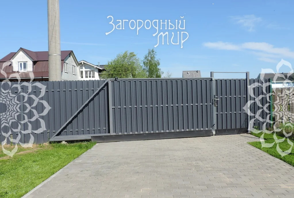 Продам дом, Симферопольское шоссе, 55 км от МКАД - Фото 39