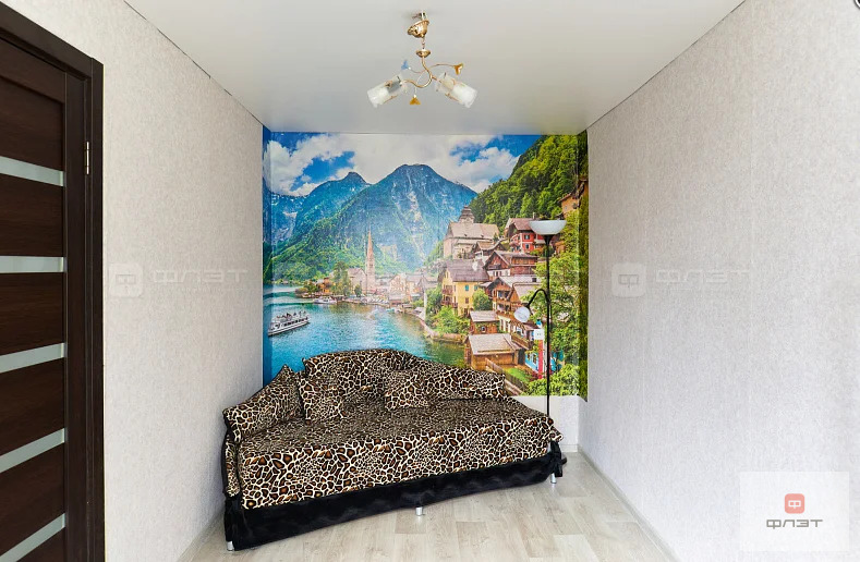 Продажа квартиры, Казань, ул. Габдуллы Тукая - Фото 5