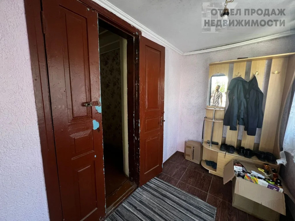 Кирпичный дом - Фото 5