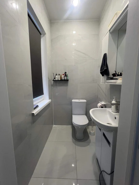 Коттедж 162.3 м2 на участке 6.81 сот. - Фото 17