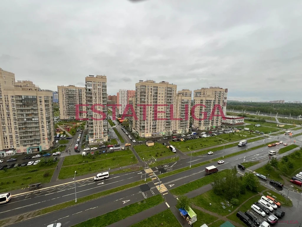 Аренда квартиры, Люберцы, Люберецкий район, улица Барыкина - Фото 9