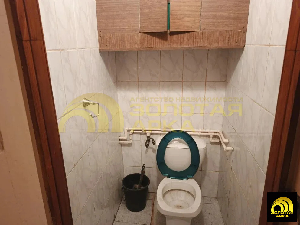 Продажа квартиры, Ахтырский, Абинский район, ул. Свободы - Фото 16