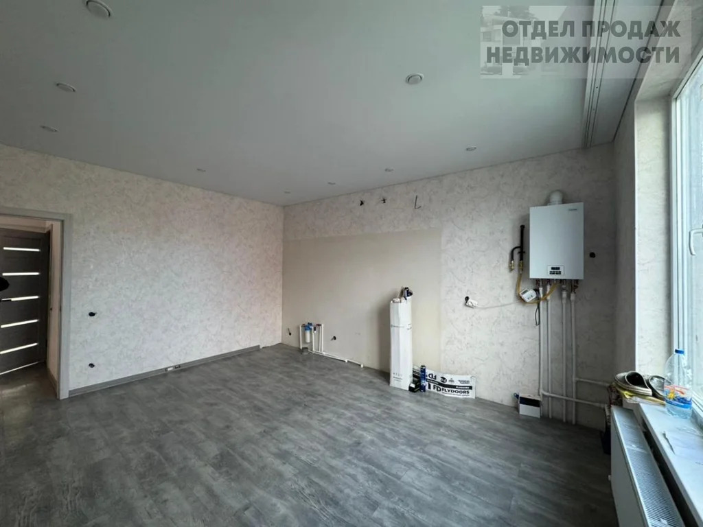 Новый дом - Фото 13