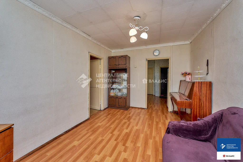 Продажа квартиры, Рыбное, Рыбновский район, ул. Почтовая - Фото 5
