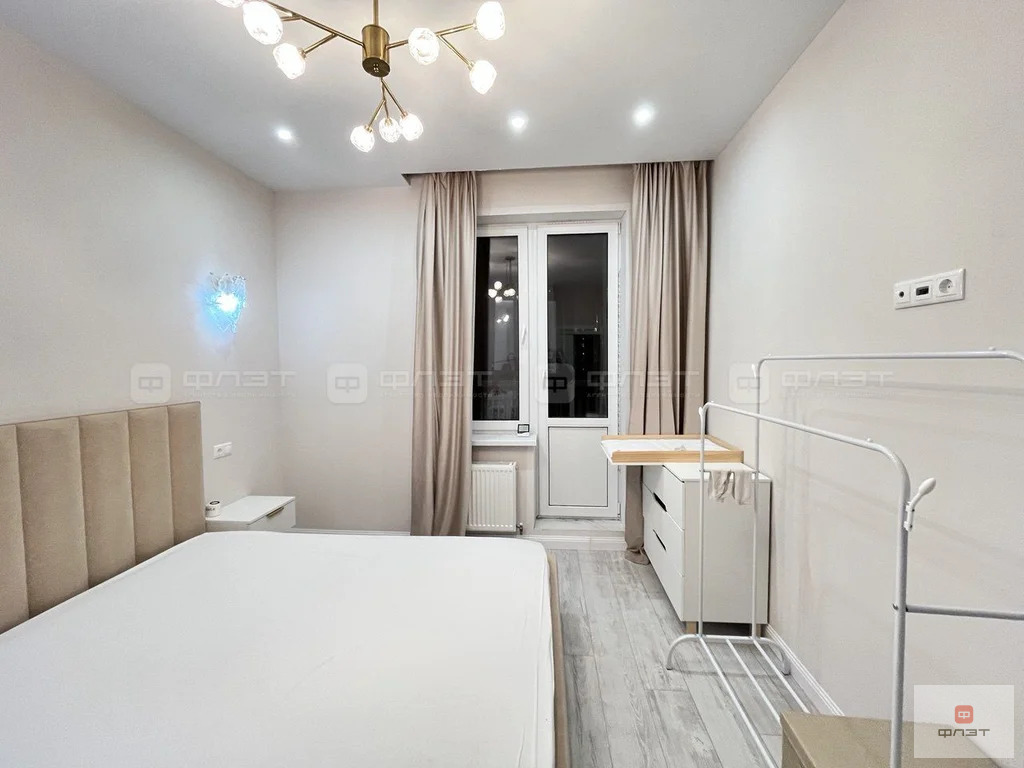 Продажа квартиры, Казань, ул. Танковая - Фото 16