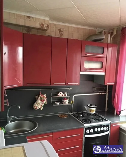 Продажа квартиры, Батайск, авиагородок улица - Фото 1