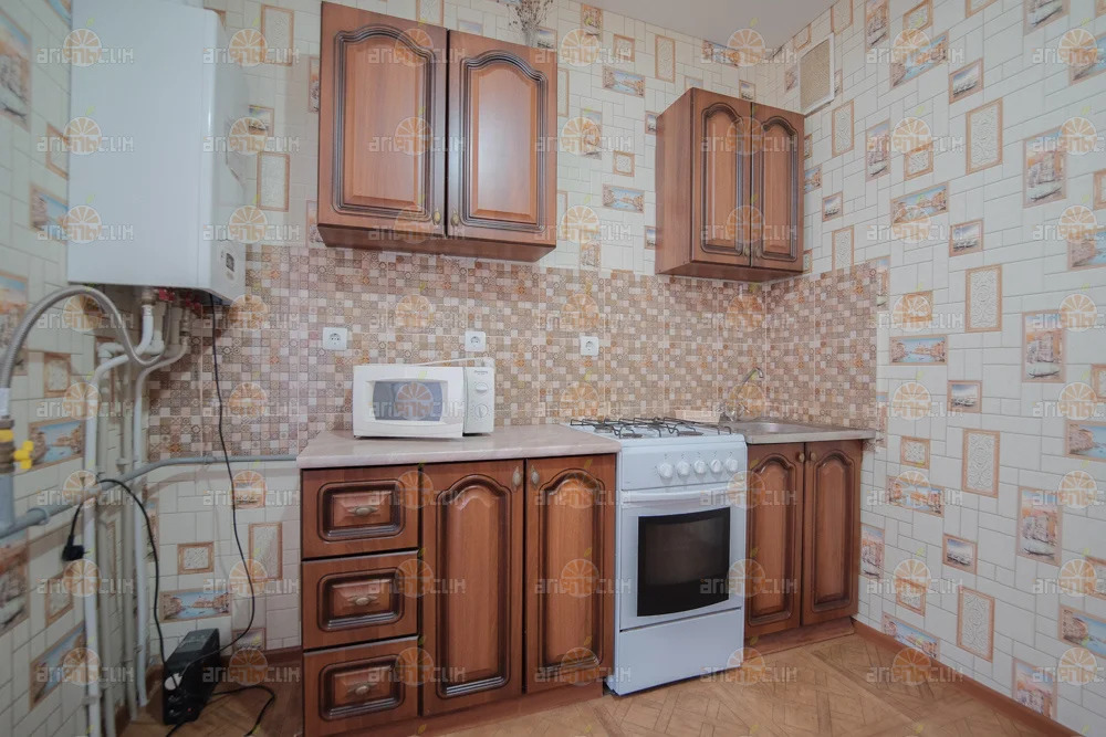 1-комн. квартира - Фото 6