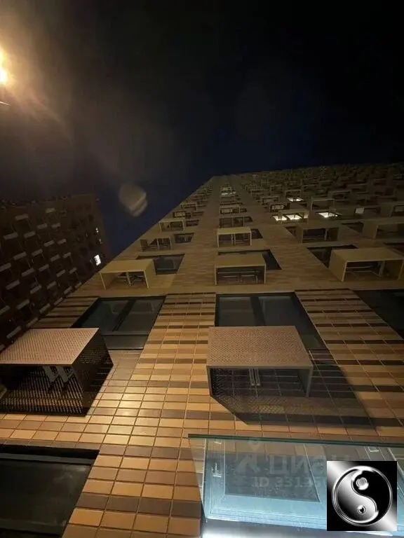 Снять квартиру-студию 20.0м Люблинская ул., 72Ак1, Москва, ЮВАО, р-н . - Фото 24