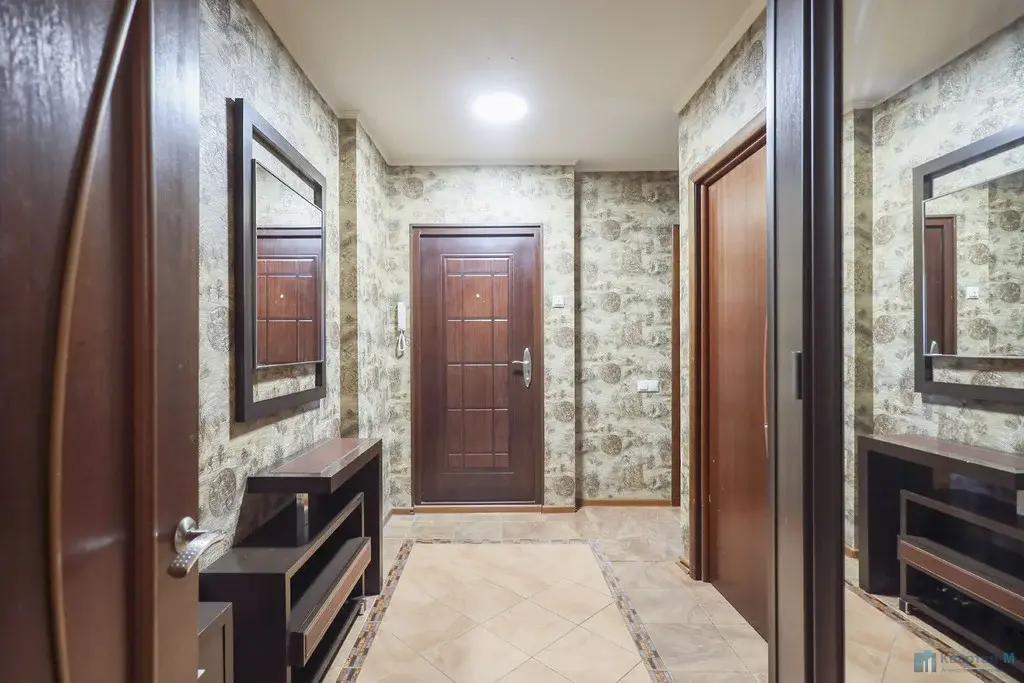 3-комнатная квартира в зелёной части г. Королёв - Фото 16