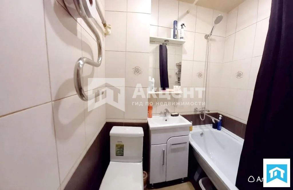 Продажа квартиры, Иваново, Текстильщиков пр-кт. - Фото 16