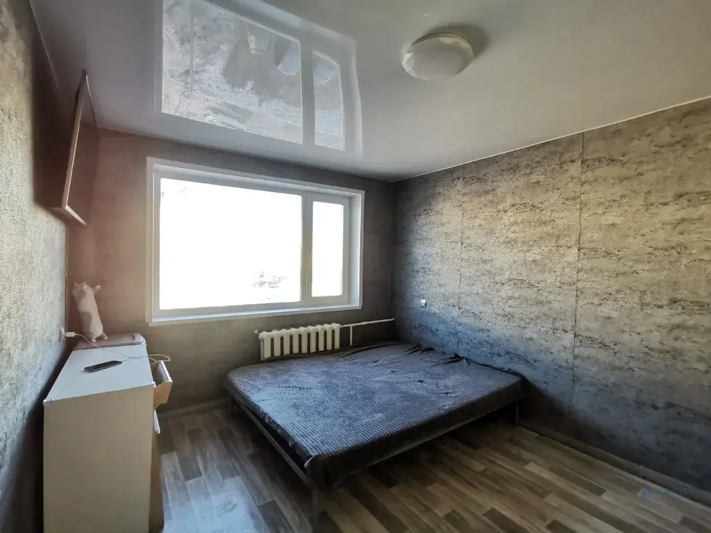 3-к. квартира, 67,1 м, 5/5 эт. - Фото 9