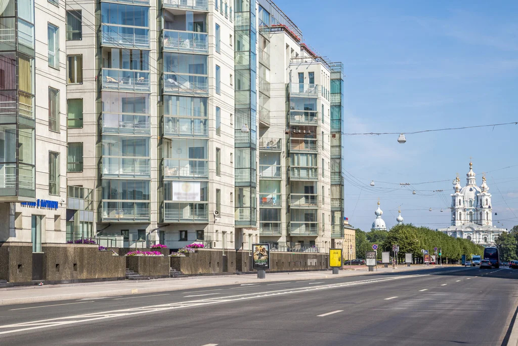 Продажа квартиры, м. Чернышевская, ул. Шпалерная - Фото 9