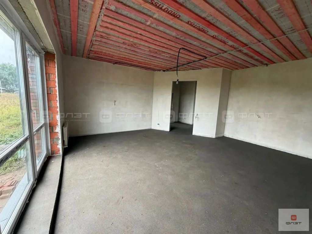 Продажа дома, Обухово, Лаишевский район, ул. Ореховая - Фото 9