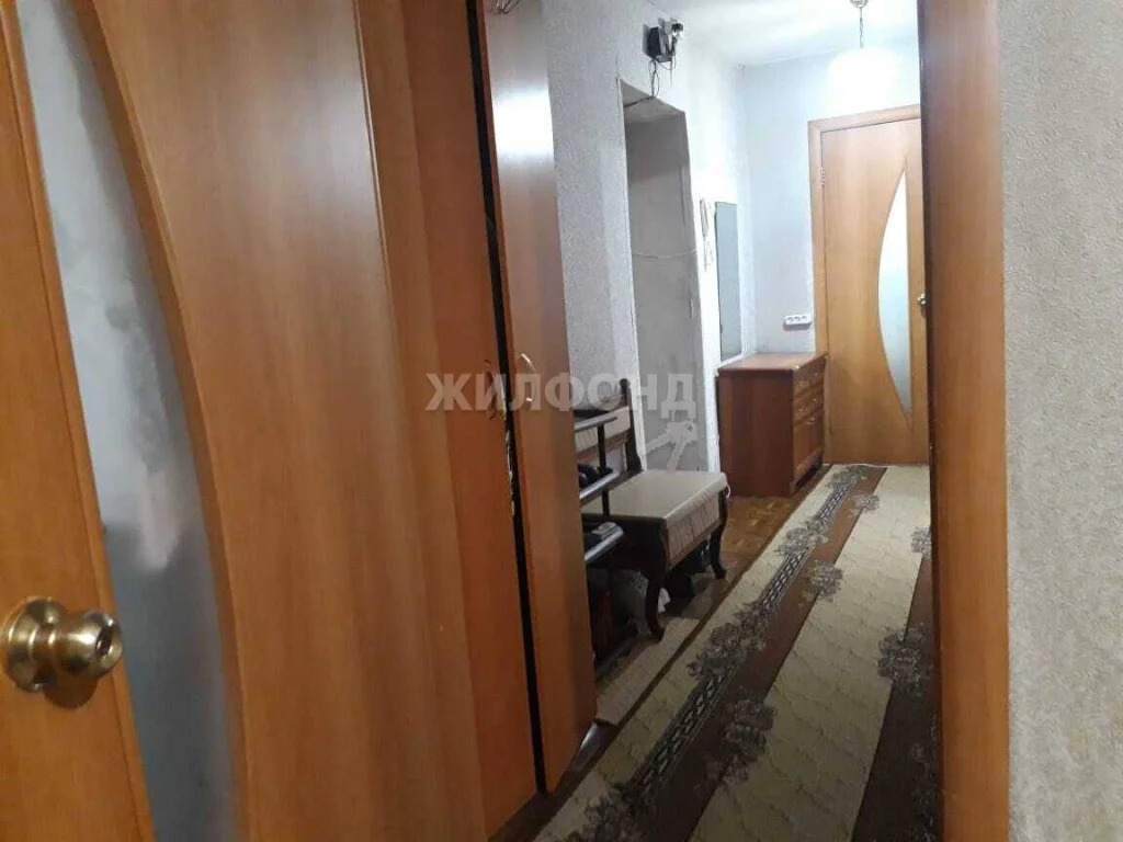 Продажа квартиры, Новосибирск, Звёздная - Фото 3