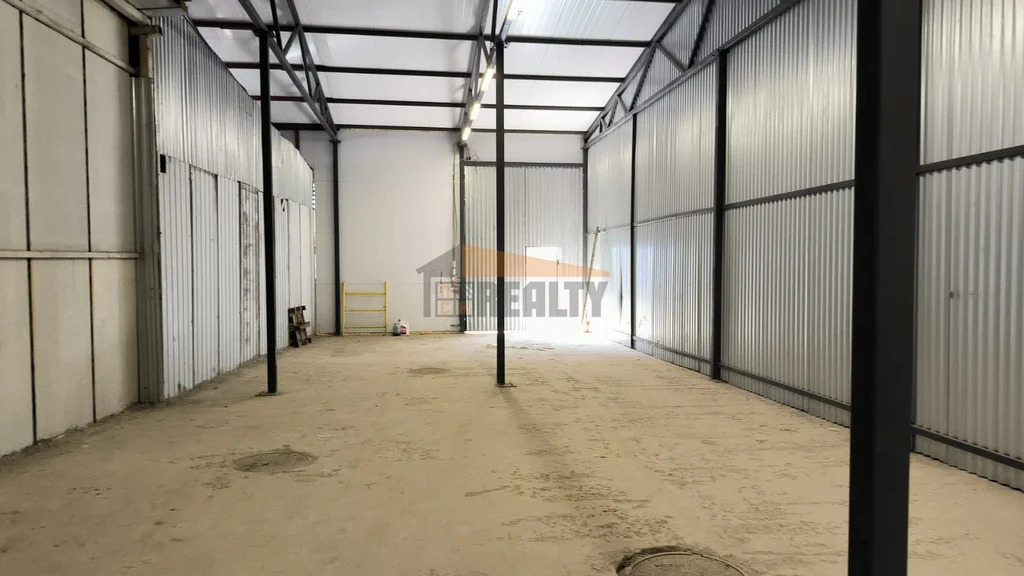 Аренда склада, Ленинский район, Проектируемый N 5208 проезд - Фото 2