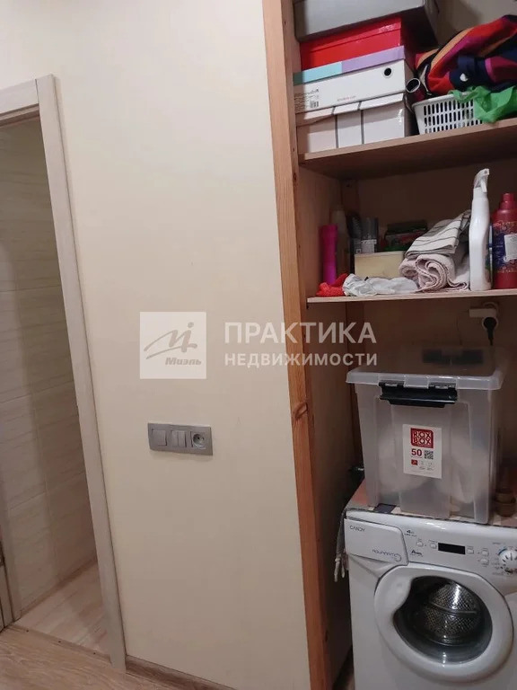 Продажа квартиры, ул. Кулакова - Фото 15