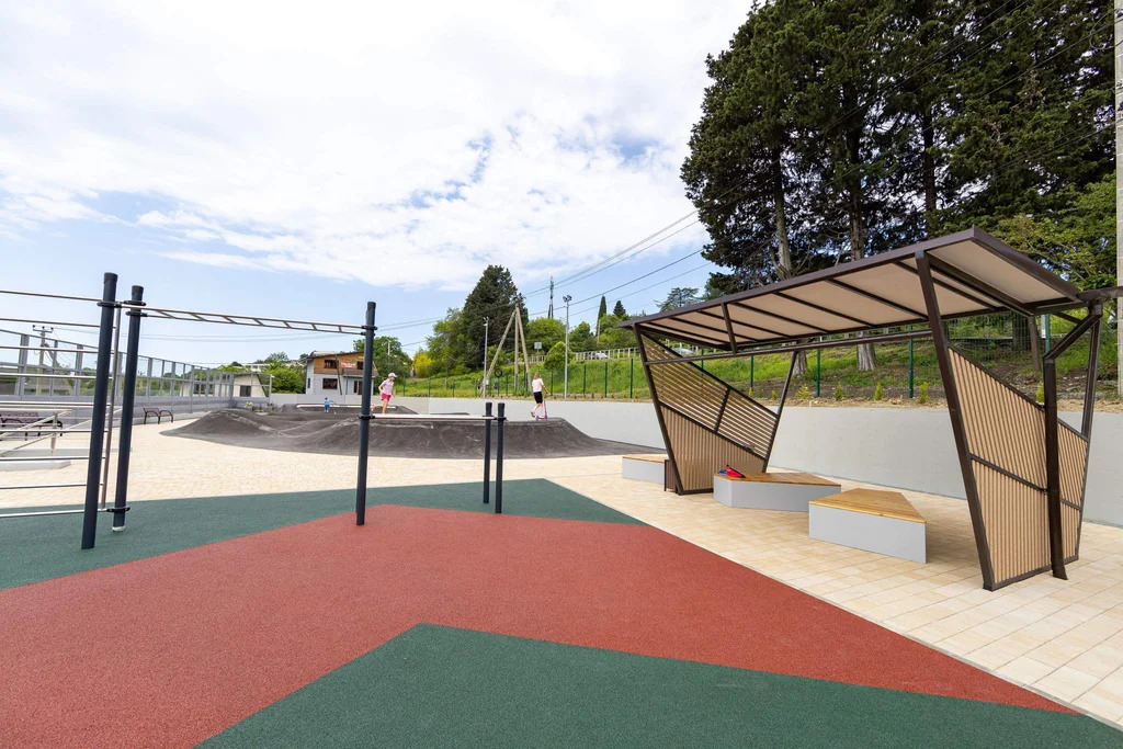 Таунхаус 88.1 м2 в Сочи в закрытом поселке - Фото 13