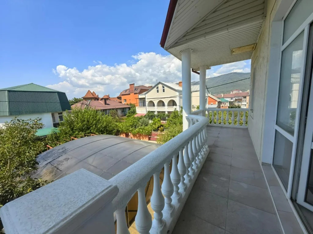 Продажа дома, Геленджик, 1-й Рублева пер. - Фото 1