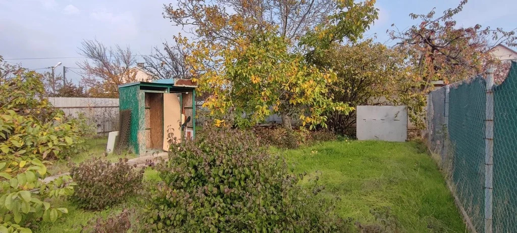 Продажа участка, Севастополь, территория СТ Дергачи-4 - Фото 10