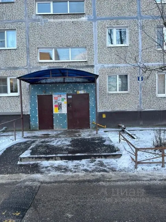 Продажа трехкомнатной квартиры 62.0м Московская область, Егорьевск, .. - Фото 20