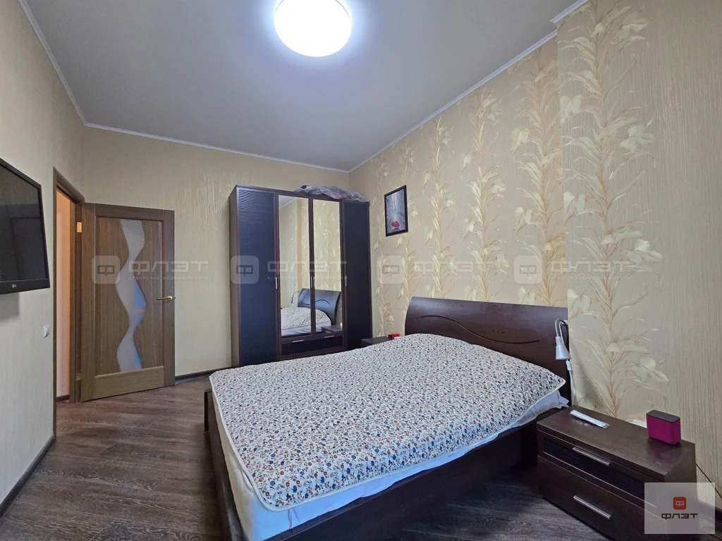 Продажа квартиры, Казань, ул. Чистопольская - Фото 14
