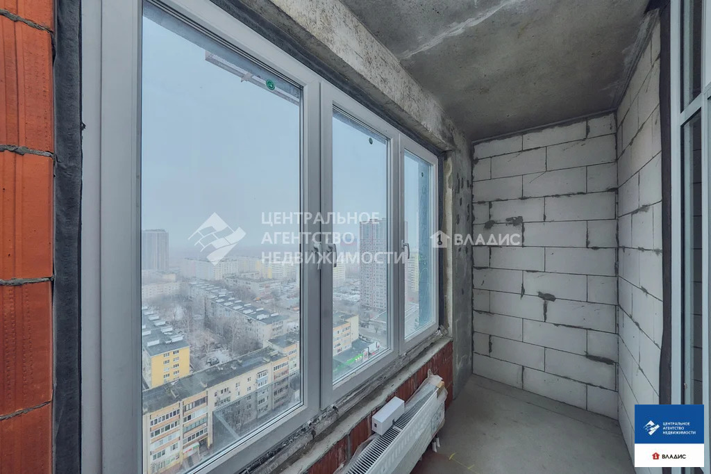 Продажа квартиры, Рязань, Касимовское ш. - Фото 16