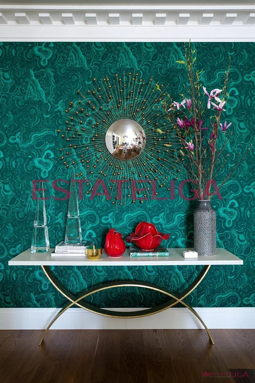 Продажа квартиры, ул. Хамовнический Вал - Фото 4