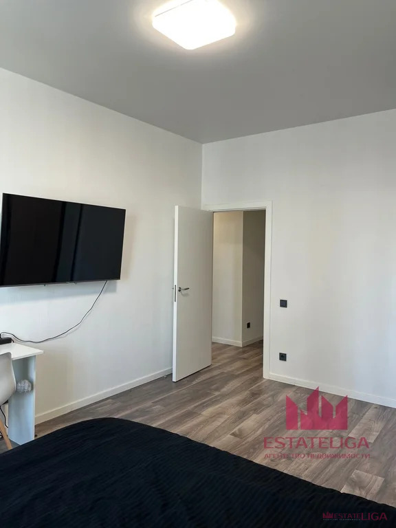 Аренда квартиры, Аминьевское ш. - Фото 2