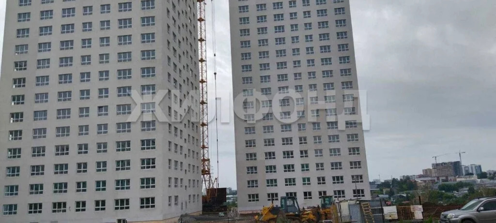 Продажа квартиры, Новосибирск, Плющихинская - Фото 22