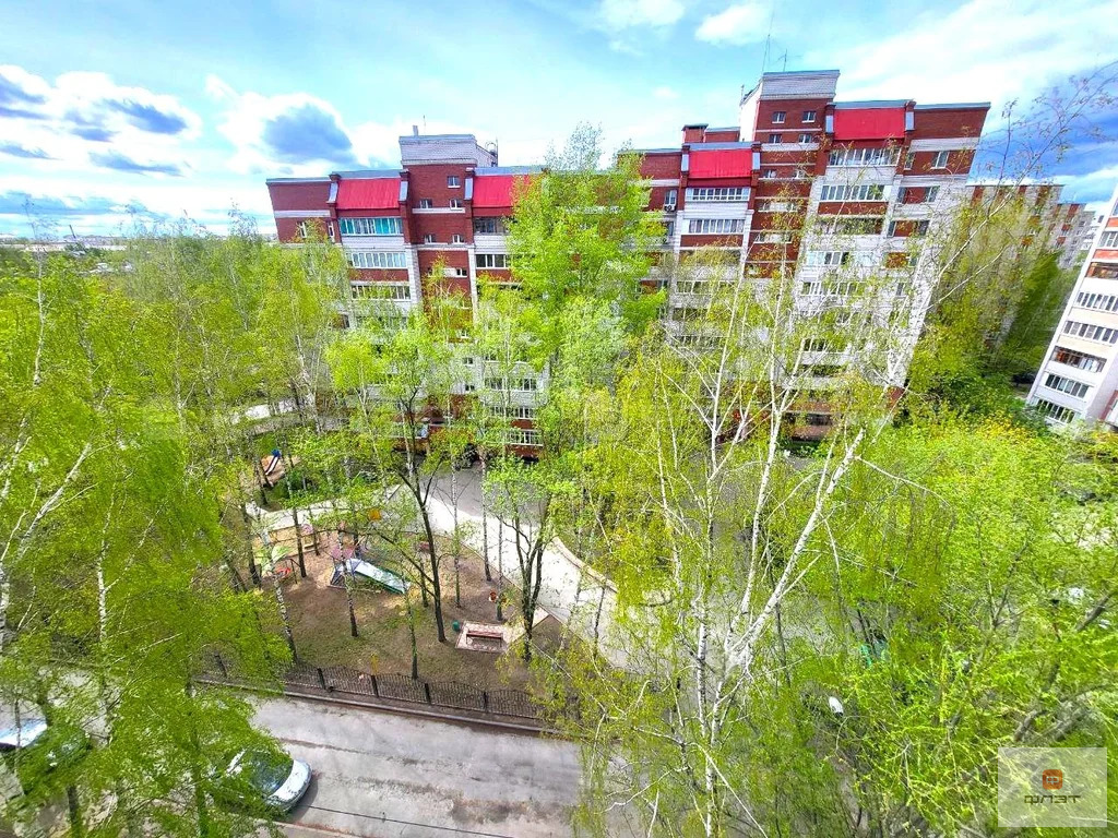 Продажа квартиры, Казань, ул. Батыршина - Фото 27