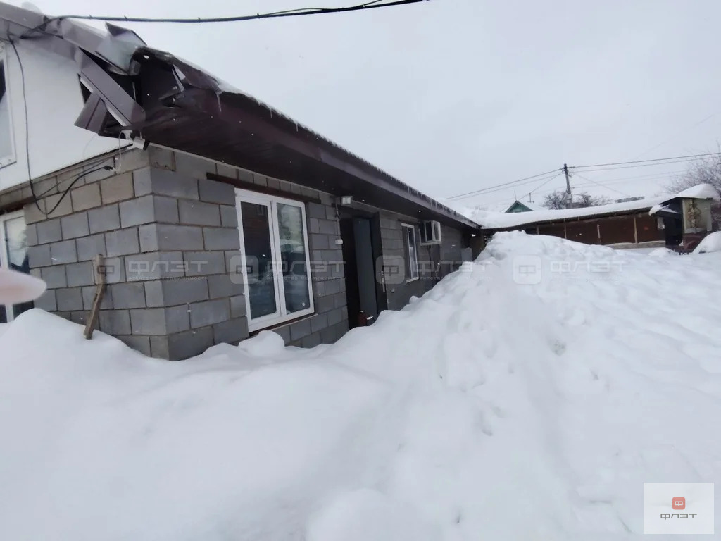 Продажа дома, Казань, ул. Горийская - Фото 18