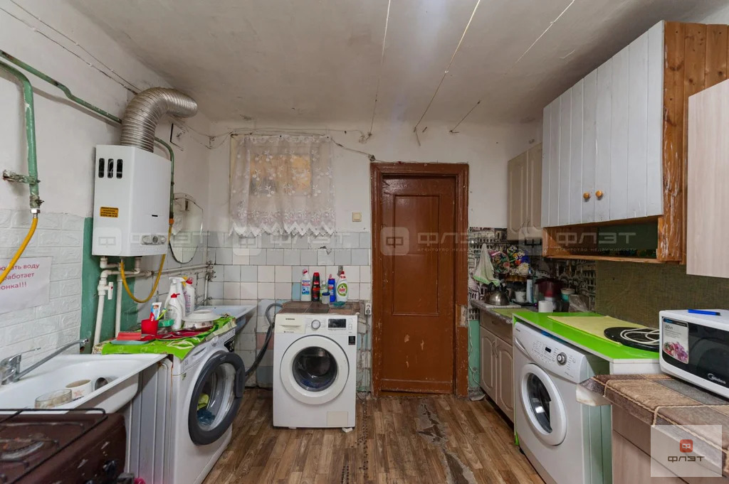 Продажа комнаты, Казань, ул. Академика Губкина - Фото 6