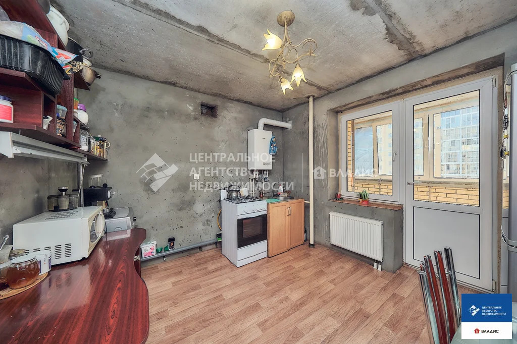 Продажа квартиры, Рязань, ул. Телевизионная - Фото 7