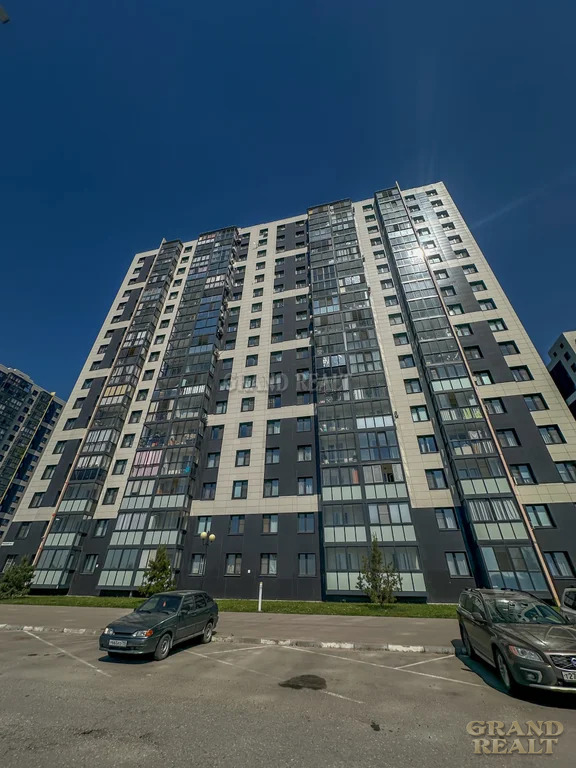 Продажа квартиры, Лыткарино, 7 - Фото 42