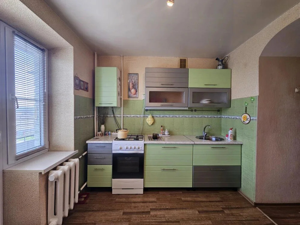 Продажа квартиры, Абинск, Абинский район, ул. Нефтепромысловая - Фото 7