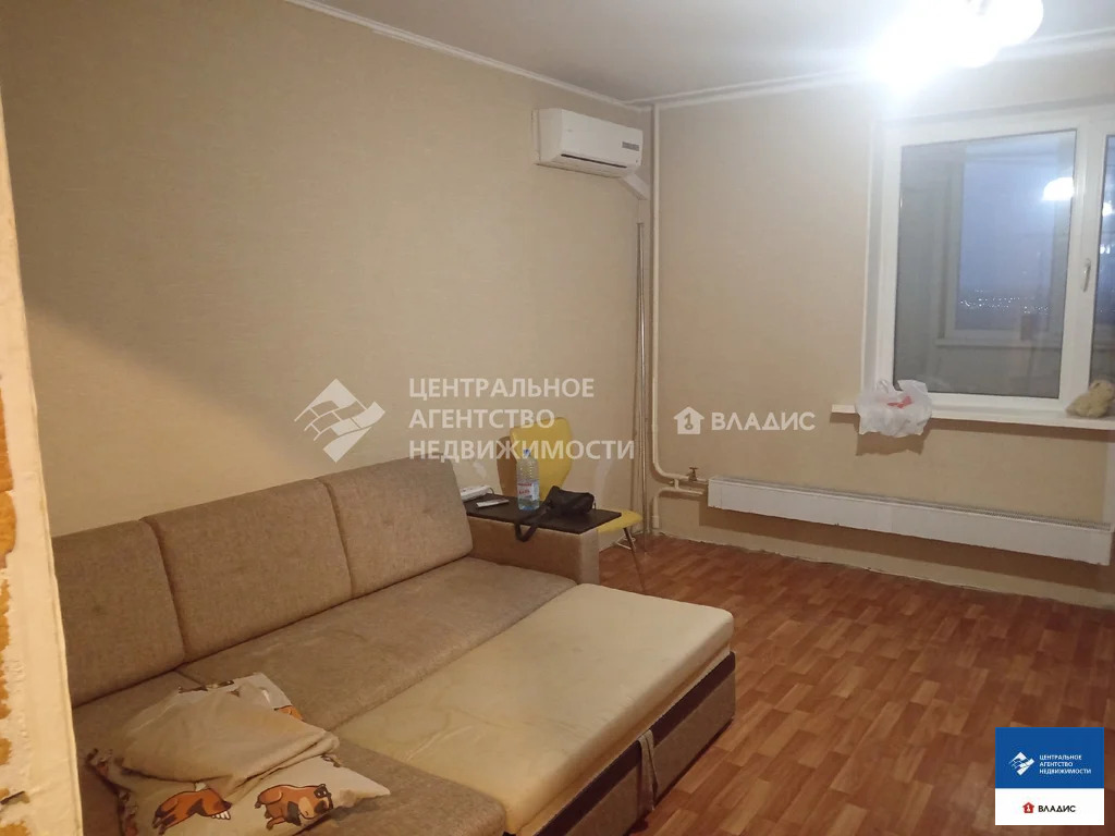 Аренда квартиры, Рязань, ул. Новаторов - Фото 3