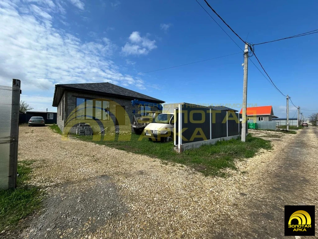 Продажа дома, Крымский район - Фото 13