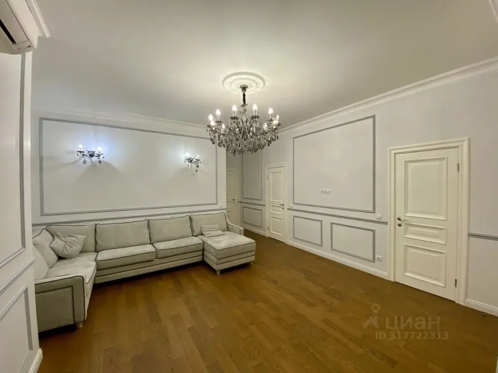 Продаю четырехкомнатную кв-ру,154.0 кв.м, Москва, ЦАО, Таганский район - Фото 28