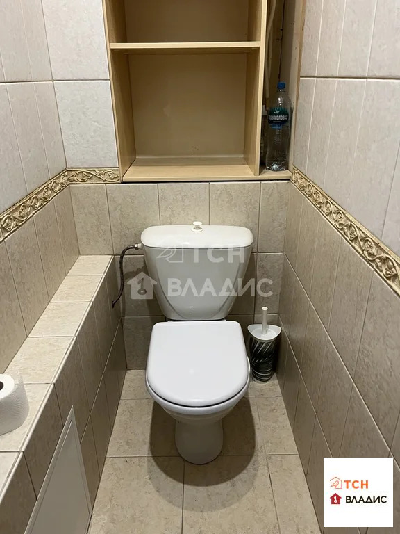 Аренда квартиры, Мытищи, Мытищинский район, ул. Шараповская - Фото 11