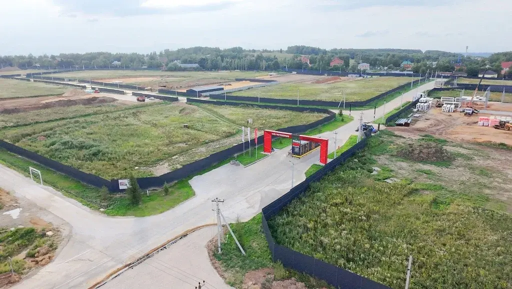 Продается всего один свободный участок — 1,62 га! - Фото 4