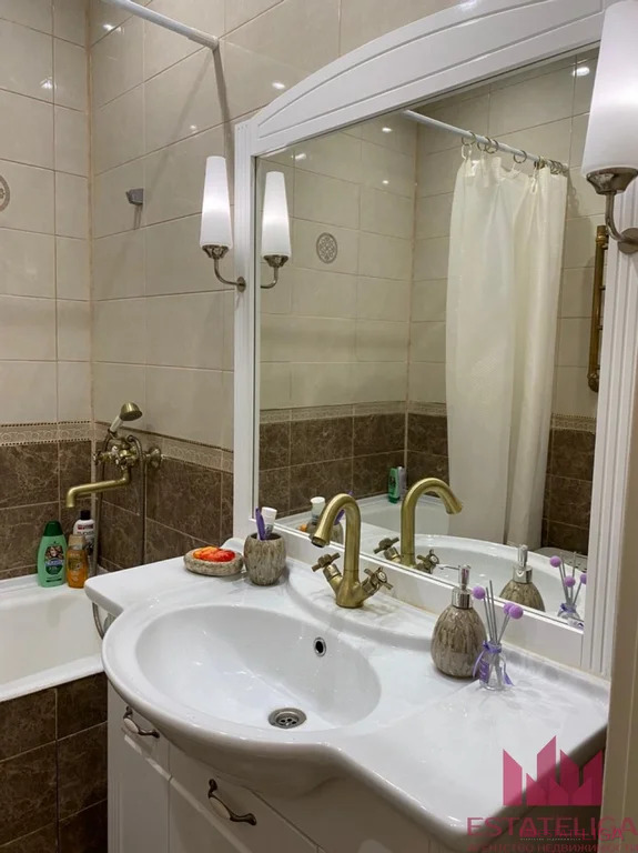 Продажа квартиры, Видное, Ленинский район, Зеленые аллеи б-р. - Фото 17