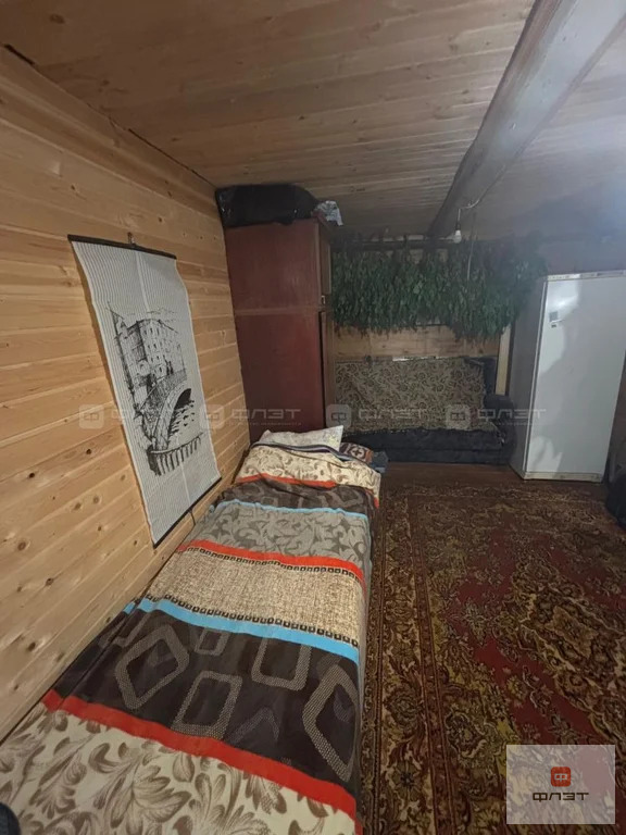 Продажа дома, Бурундуки, Кайбицкий район, ул. М.Рамиля - Фото 20